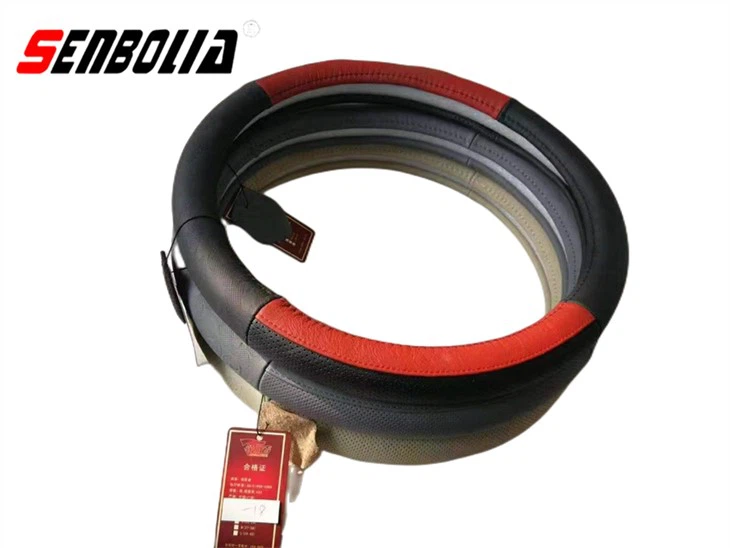 Car Steering Wheel Sleeve Elasticity