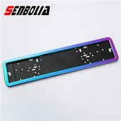 Detantè plak machin gradyan