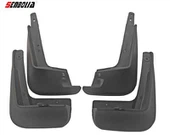 Toyota Corolla Machin Fender