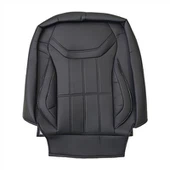 Inivèsèl plen kwi kouvèti chèz machin