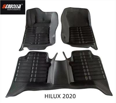 Waterproof GM Etaj Mats