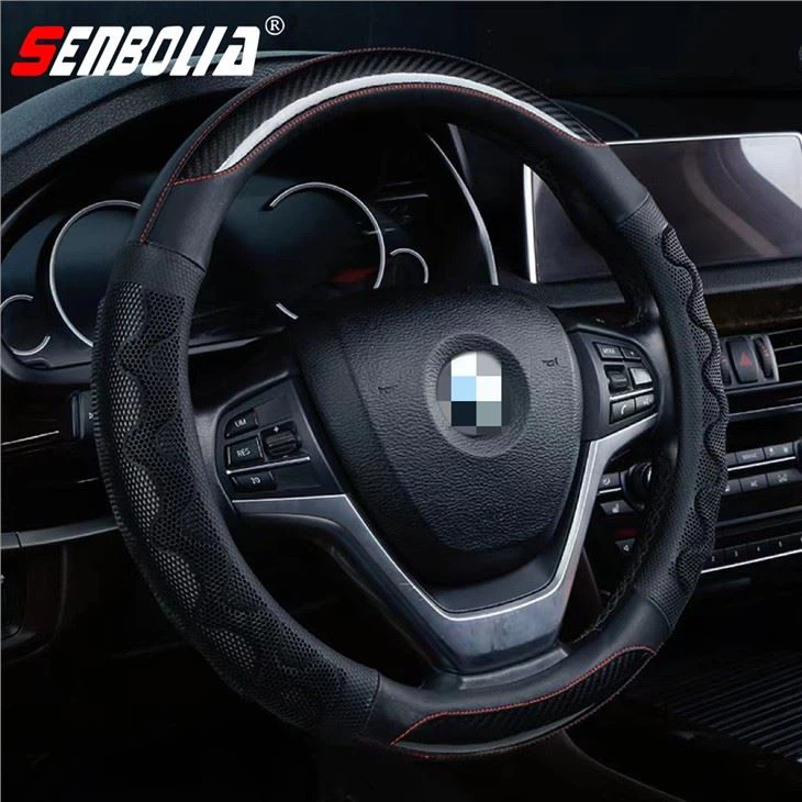 Espò Respirant Machin Volan Kouvèti