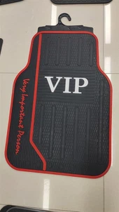 PVC Inivèsèl Tapi VIP Customized Tapi Machin
