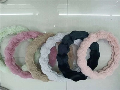 Woolen Volan kouvri Inivèsèl Plush wou kouvèti